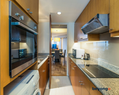 Chatrium Sathon Bangkok 155