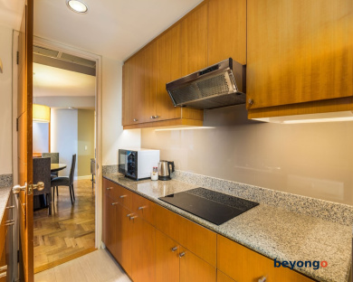 Chatrium Sathon Bangkok 156