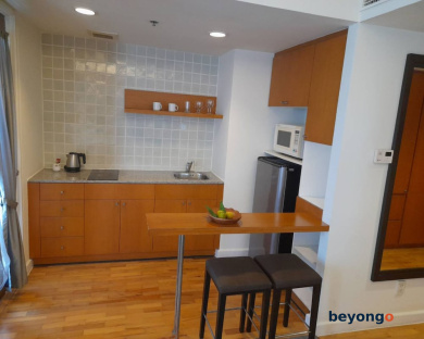 Chatrium Sathon Bangkok 157