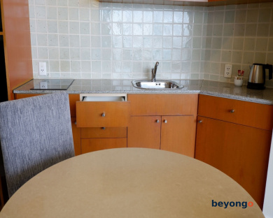 Chatrium Sathon Bangkok 158