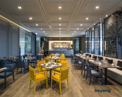Chatrium Sathon Bangkok 160
