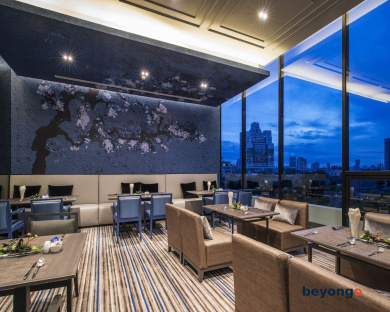 Chatrium Sathon Bangkok 161