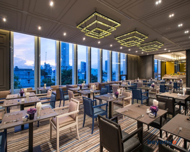 Chatrium Sathon Bangkok 162