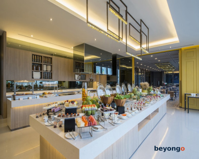 Chatrium Sathon Bangkok 164