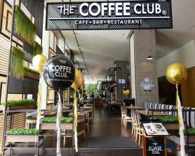 Chatrium Sathon Bangkok 167