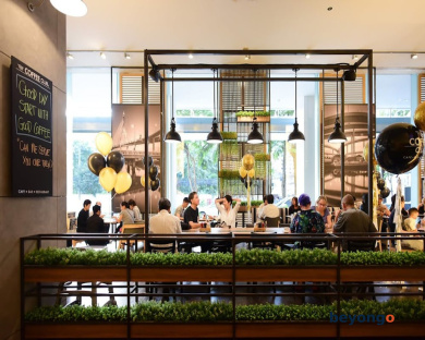 Chatrium Sathon Bangkok 168
