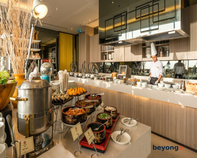 Chatrium Sathon Bangkok 169