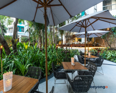 Chatrium Sathon Bangkok 170