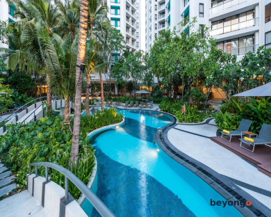 Chatrium Sathon Bangkok 173