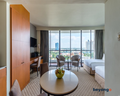 Chatrium Sathon Bangkok 174