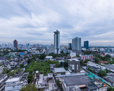 Chatrium Sathon Bangkok 175