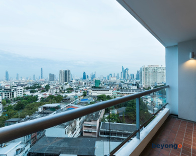 Chatrium Sathon Bangkok 176