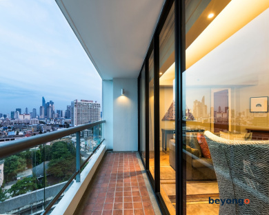 Chatrium Sathon Bangkok 177