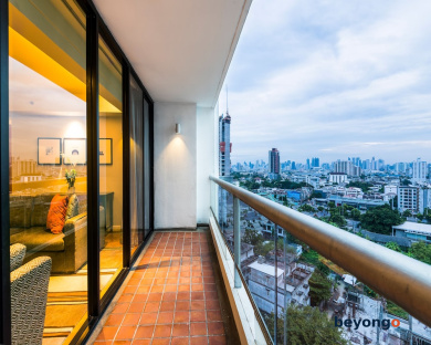 Chatrium Sathon Bangkok 178
