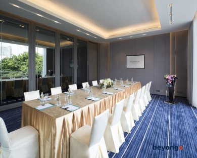 Chatrium Sathon Bangkok 179