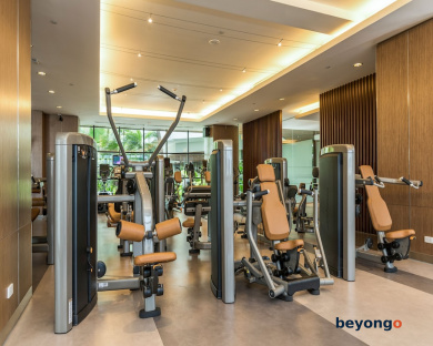 Chatrium Sathon Bangkok 18
