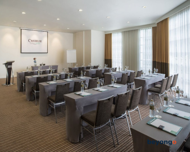 Chatrium Sathon Bangkok 180