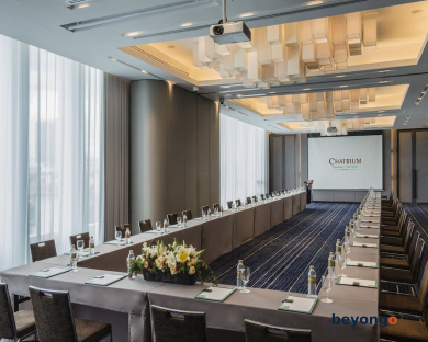 Chatrium Sathon Bangkok 181