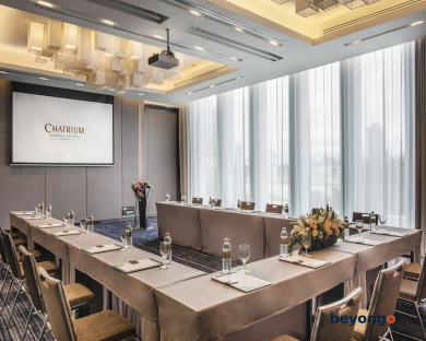 Chatrium Sathon Bangkok 182