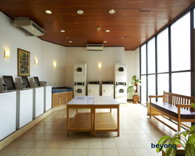 Chatrium Sathon Bangkok 183