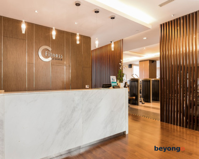 Chatrium Sathon Bangkok 19