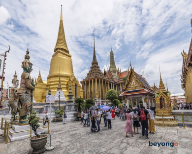 Chatrium Sathon Bangkok 200