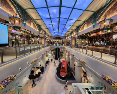 Chatrium Sathon Bangkok 206