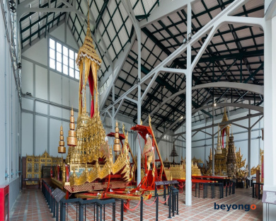 Chatrium Sathon Bangkok 208
