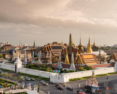 Chatrium Sathon Bangkok 209