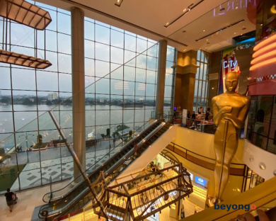 Chatrium Sathon Bangkok 214
