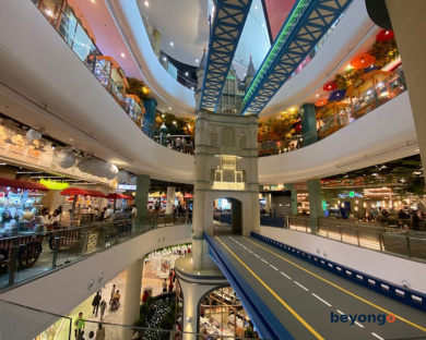 Chatrium Sathon Bangkok 216