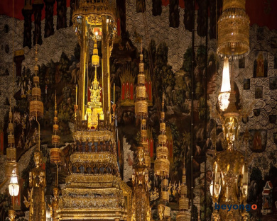 Chatrium Sathon Bangkok 218