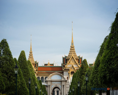 Chatrium Sathon Bangkok 220