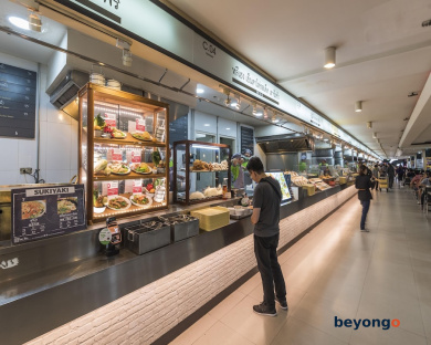 Chatrium Sathon Bangkok 224