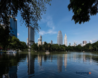Chatrium Sathon Bangkok 226