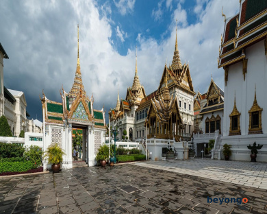 Chatrium Sathon Bangkok 227