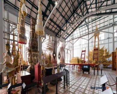 Chatrium Sathon Bangkok 228