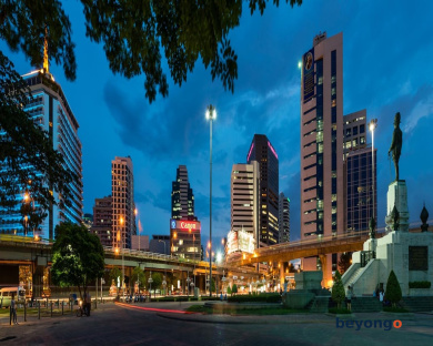 Chatrium Sathon Bangkok 234