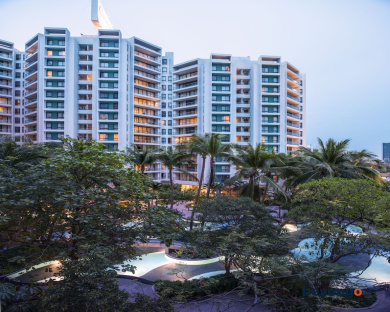 Chatrium Sathon Bangkok 238