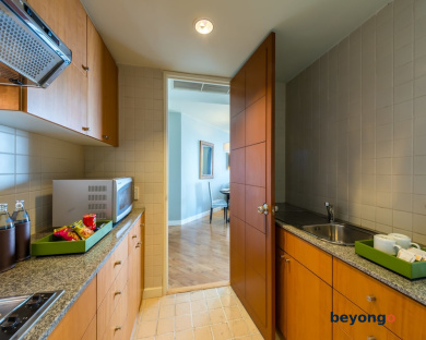 Chatrium Sathon Bangkok 239