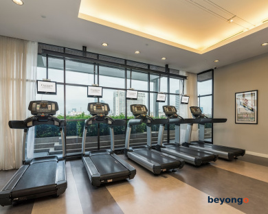 Chatrium Sathon Bangkok 24
