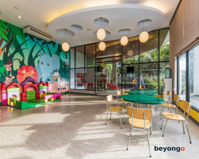 Chatrium Sathon Bangkok 242