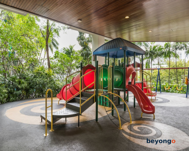 Chatrium Sathon Bangkok 243