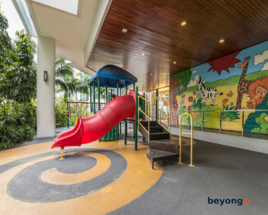 Chatrium Sathon Bangkok 244
