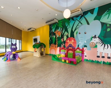 Chatrium Sathon Bangkok 248