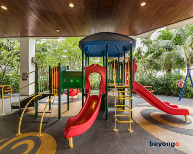 Chatrium Sathon Bangkok 249