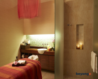 Chatrium Sathon Bangkok 25