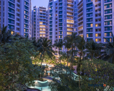 Chatrium Sathon Bangkok 250