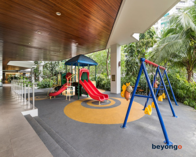 Chatrium Sathon Bangkok 252