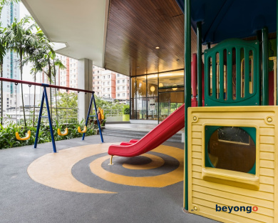 Chatrium Sathon Bangkok 256